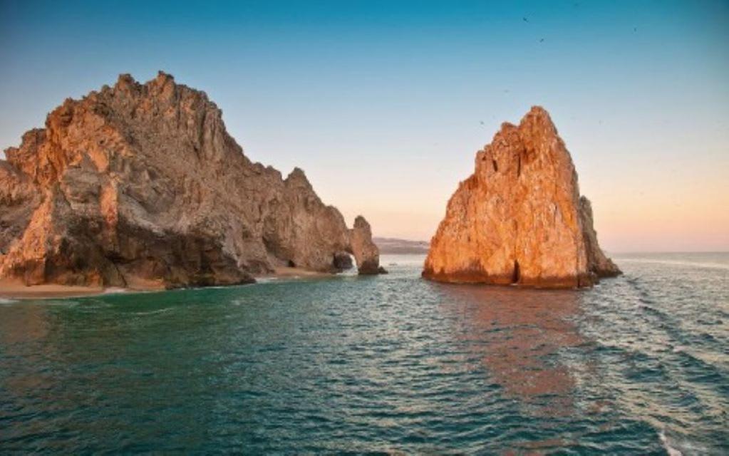 3bd Oceanview At Montecristo Estates - Cabo Villa Cabo San Lucas