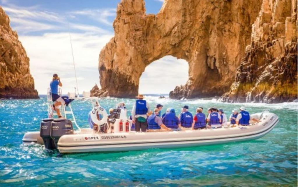 Villa 3bd Oceanview At Montecristo Estates - Cabo