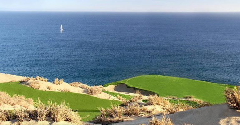 3bd Oceanview At Montecristo Estates - Cabo Cabo San Lucas