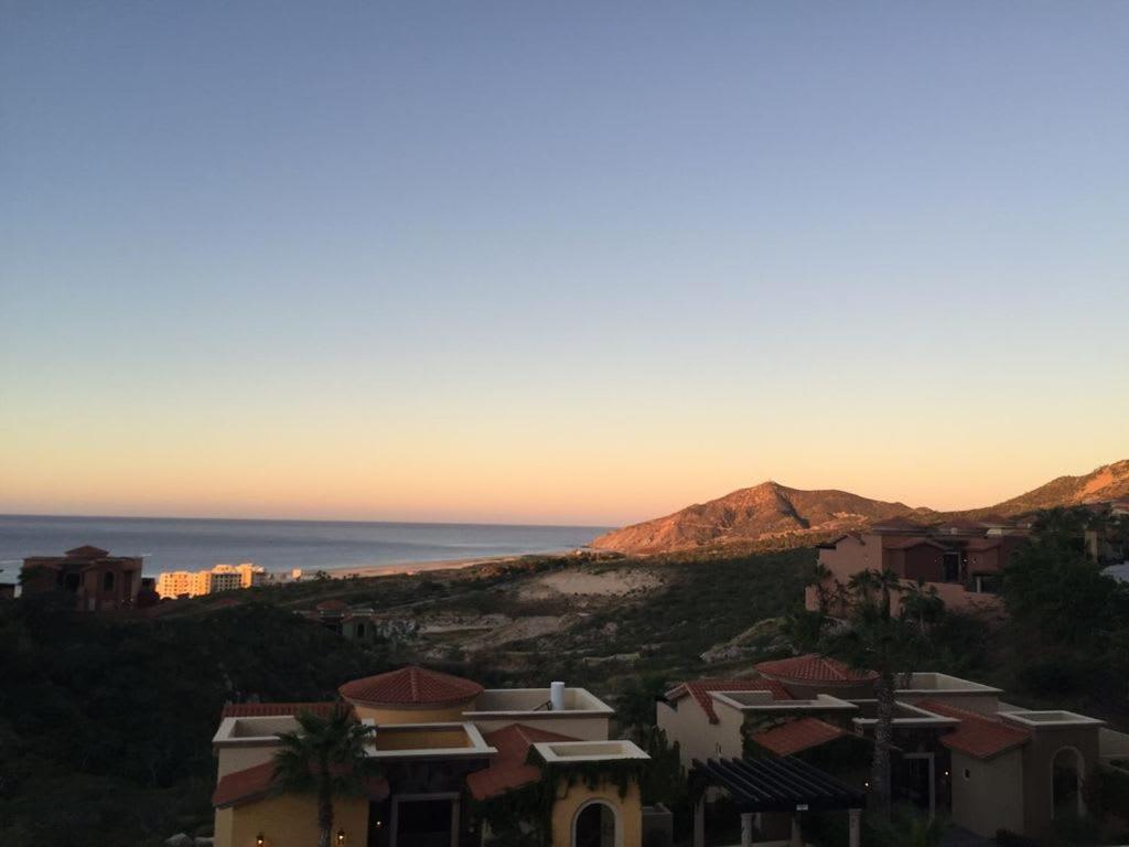 Villa 3bd Oceanview At Montecristo Estates - Cabo *