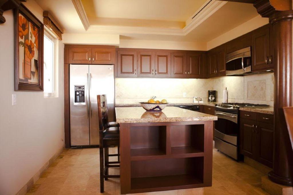 Villa 3bd Oceanview At Montecristo Estates - Cabo Cabo San Lucas