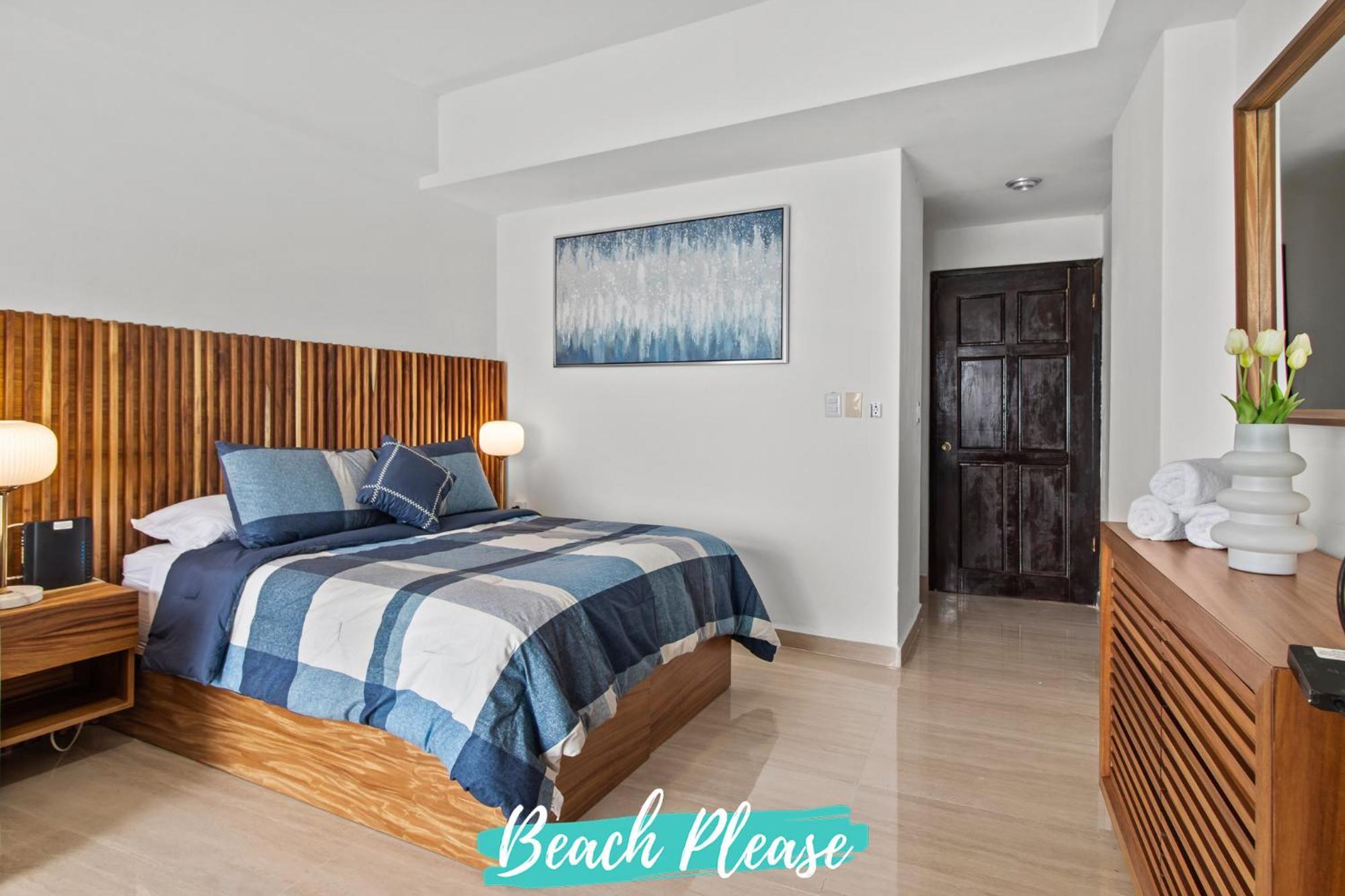 Apartment Girasol Sur - Beachfront On Playa Gemelas