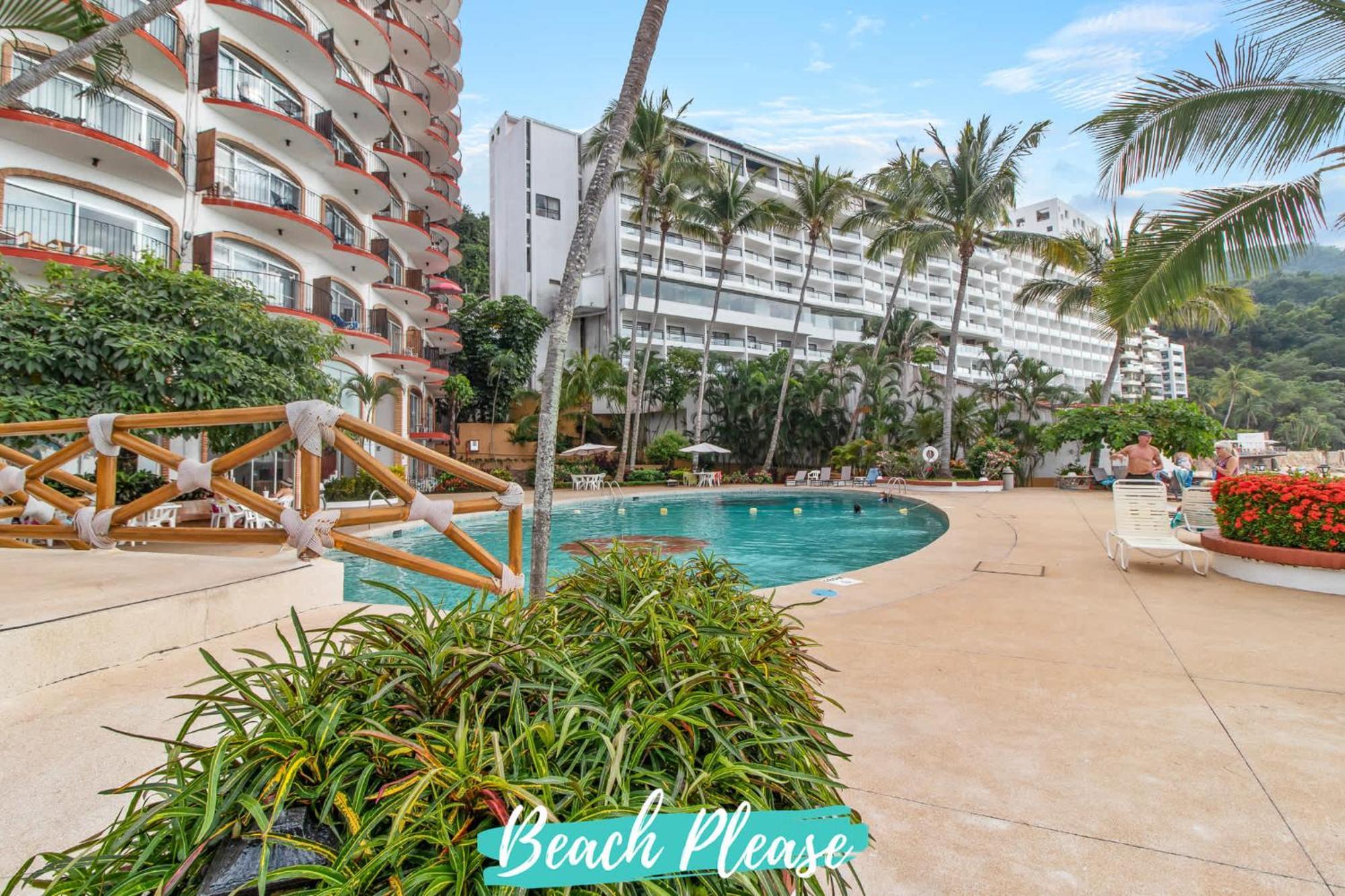 Girasol Sur - Beachfront On Playa Gemelas Apartment *