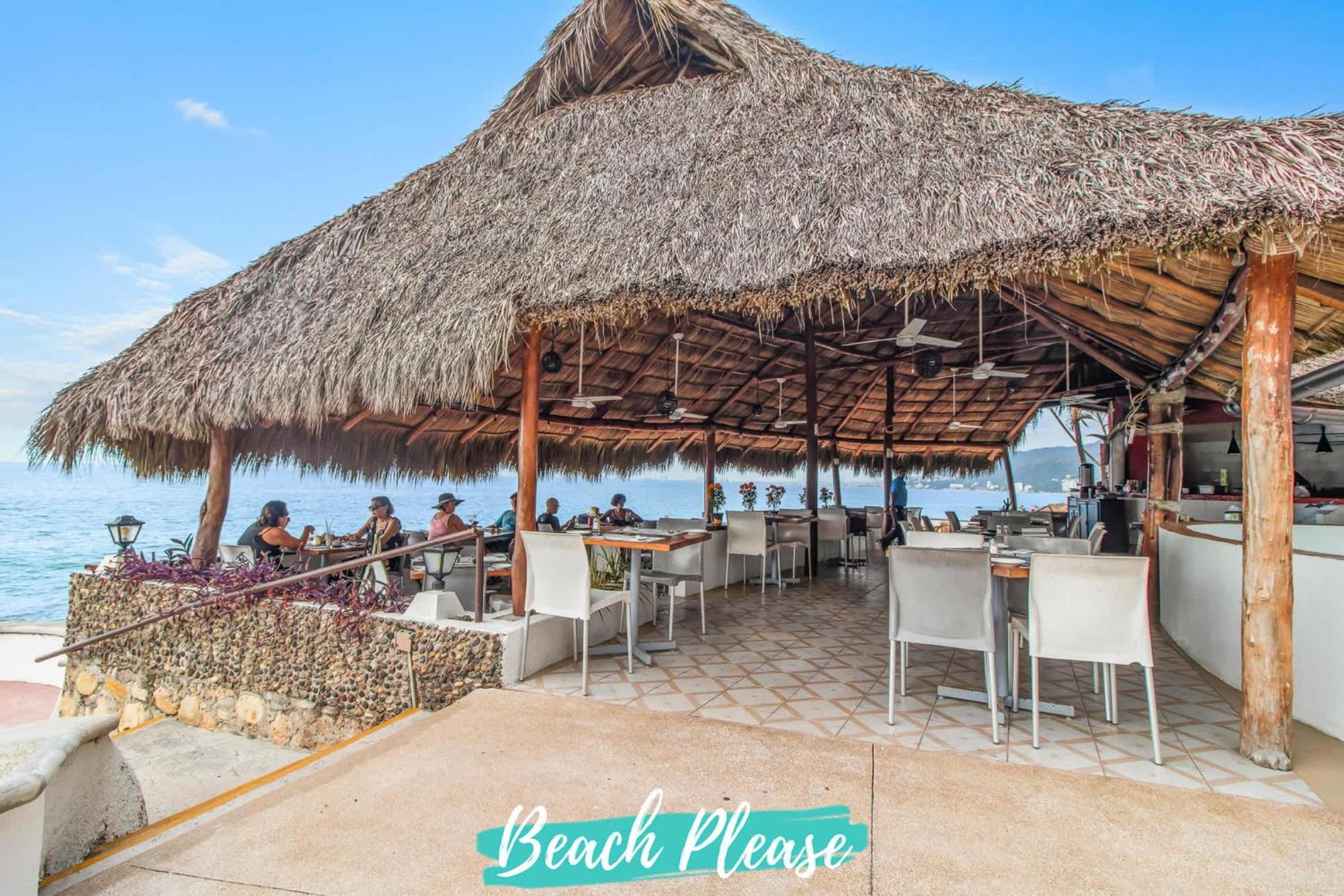 Girasol Sur - Beachfront On Playa Gemelas