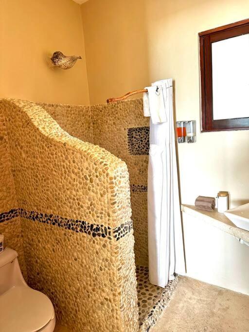 Villa Casa Libelula Beachfront House