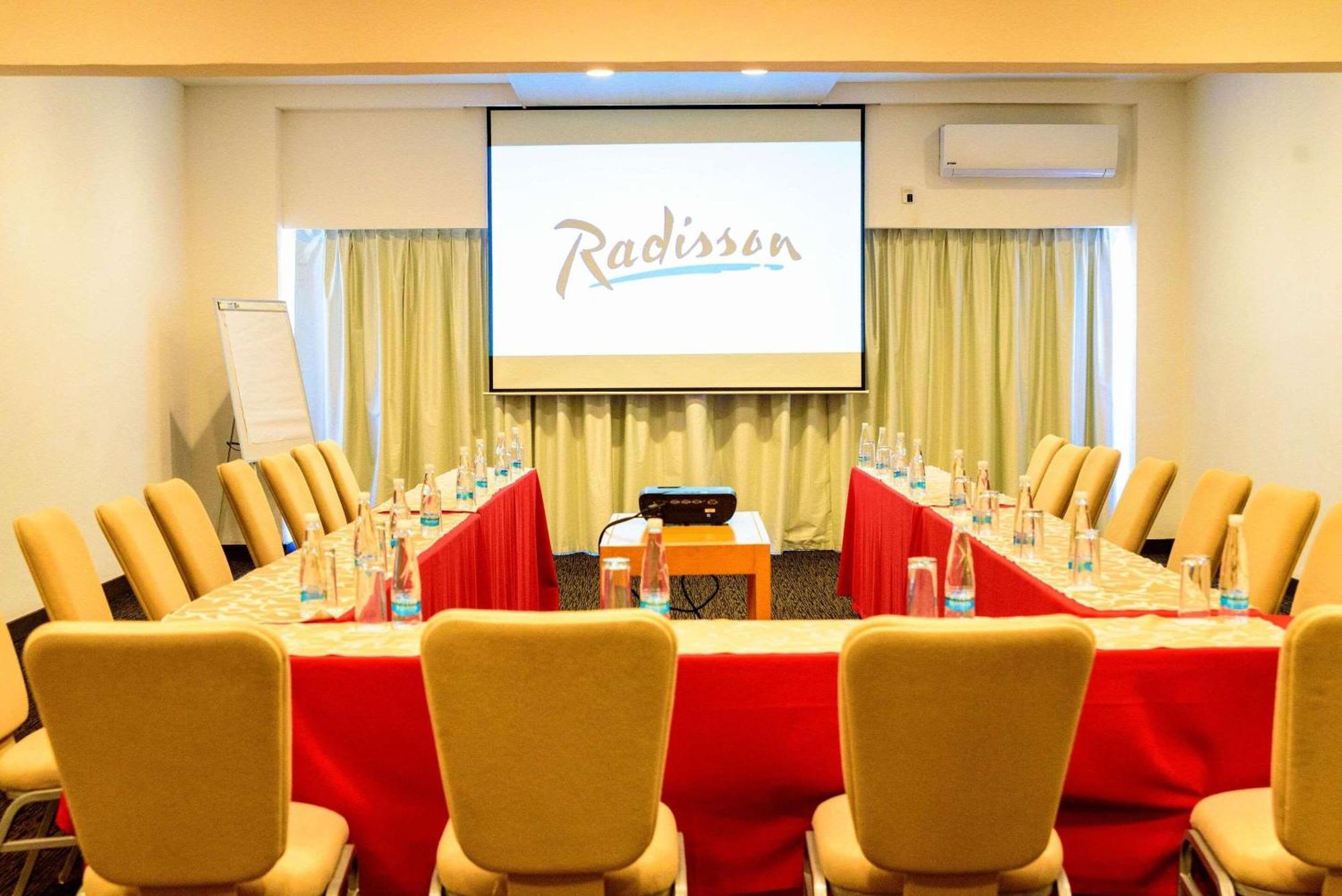 Radisson Tapatio Guadalajara Aeropuerto 4* Tlaquepaque