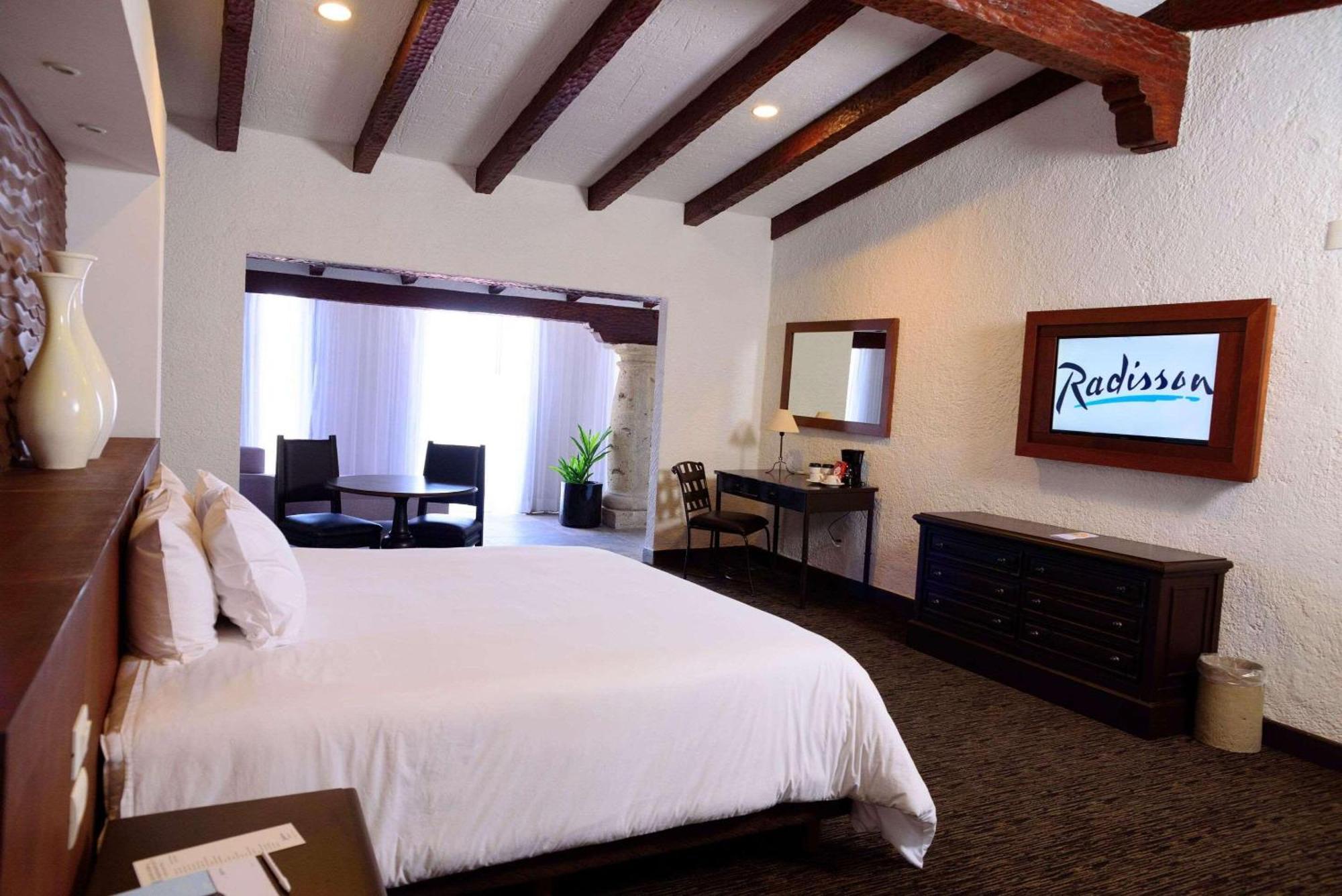 Radisson Tapatio Guadalajara Aeropuerto Hotel