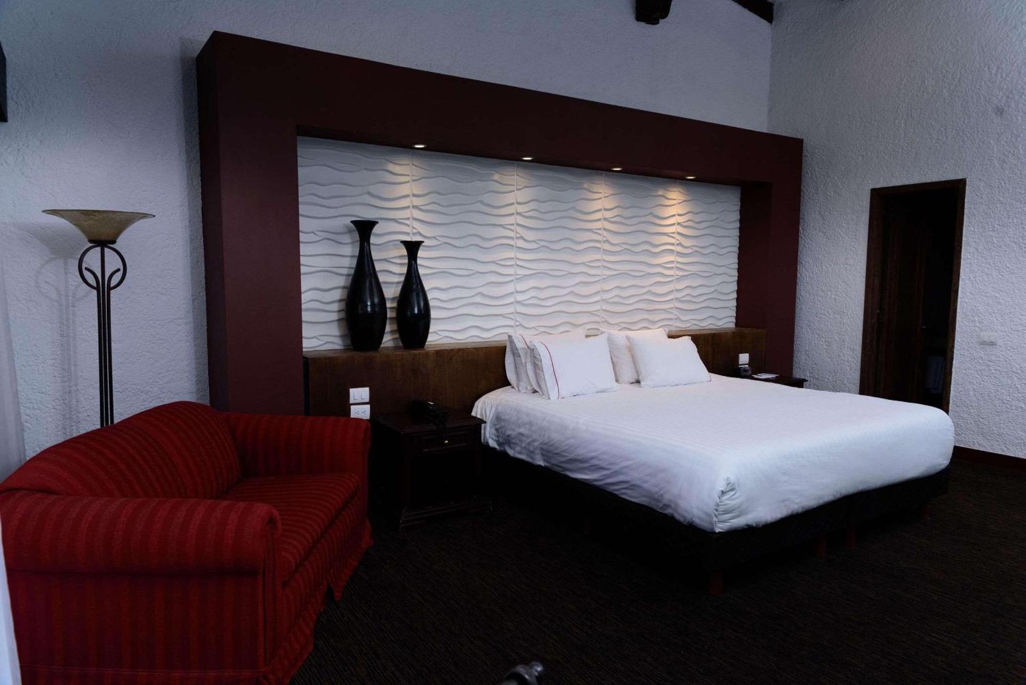 Hotel Radisson Tapatio Guadalajara Aeropuerto Tlaquepaque
