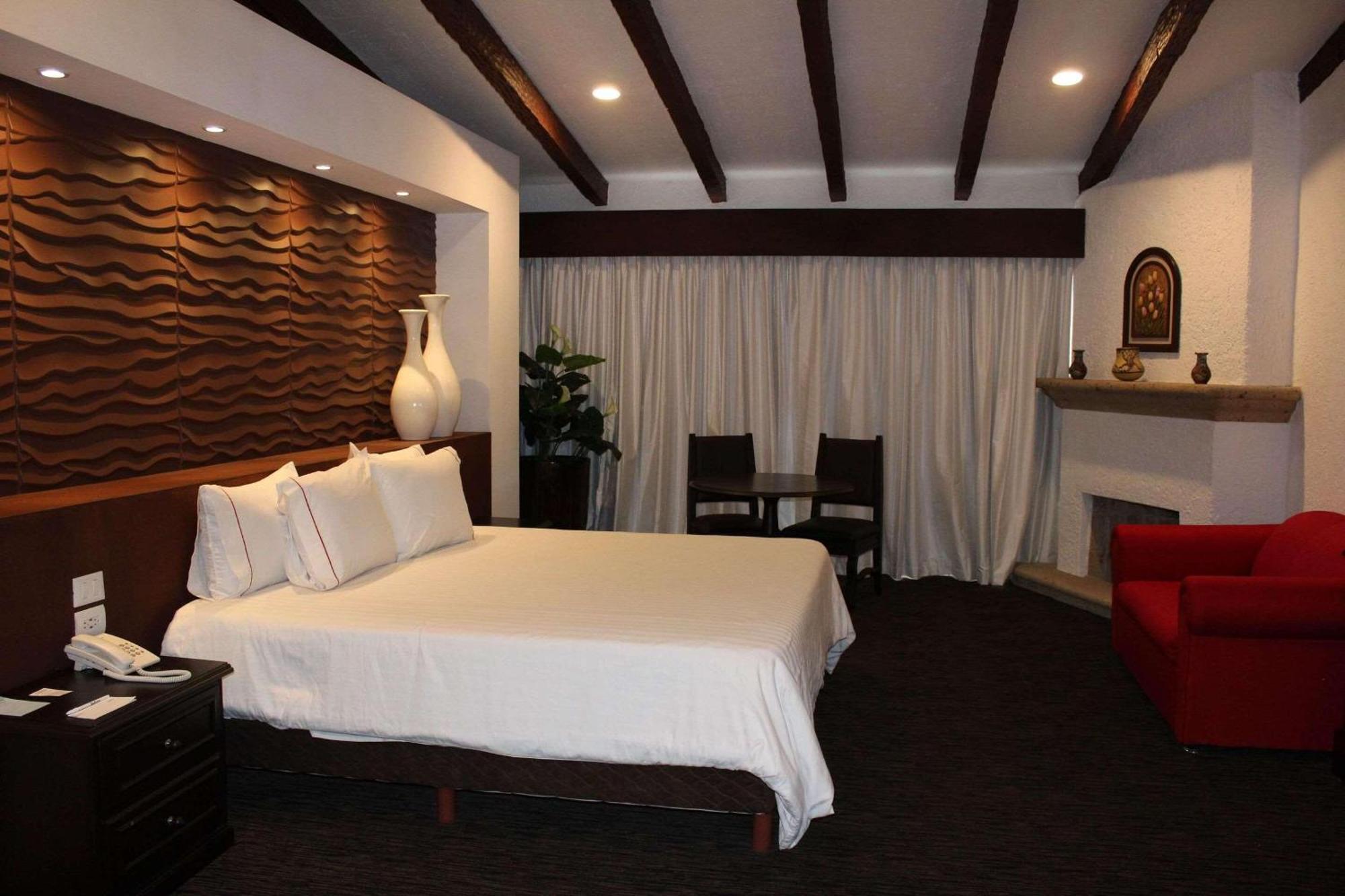 Radisson Tapatio Guadalajara Aeropuerto Tlaquepaque