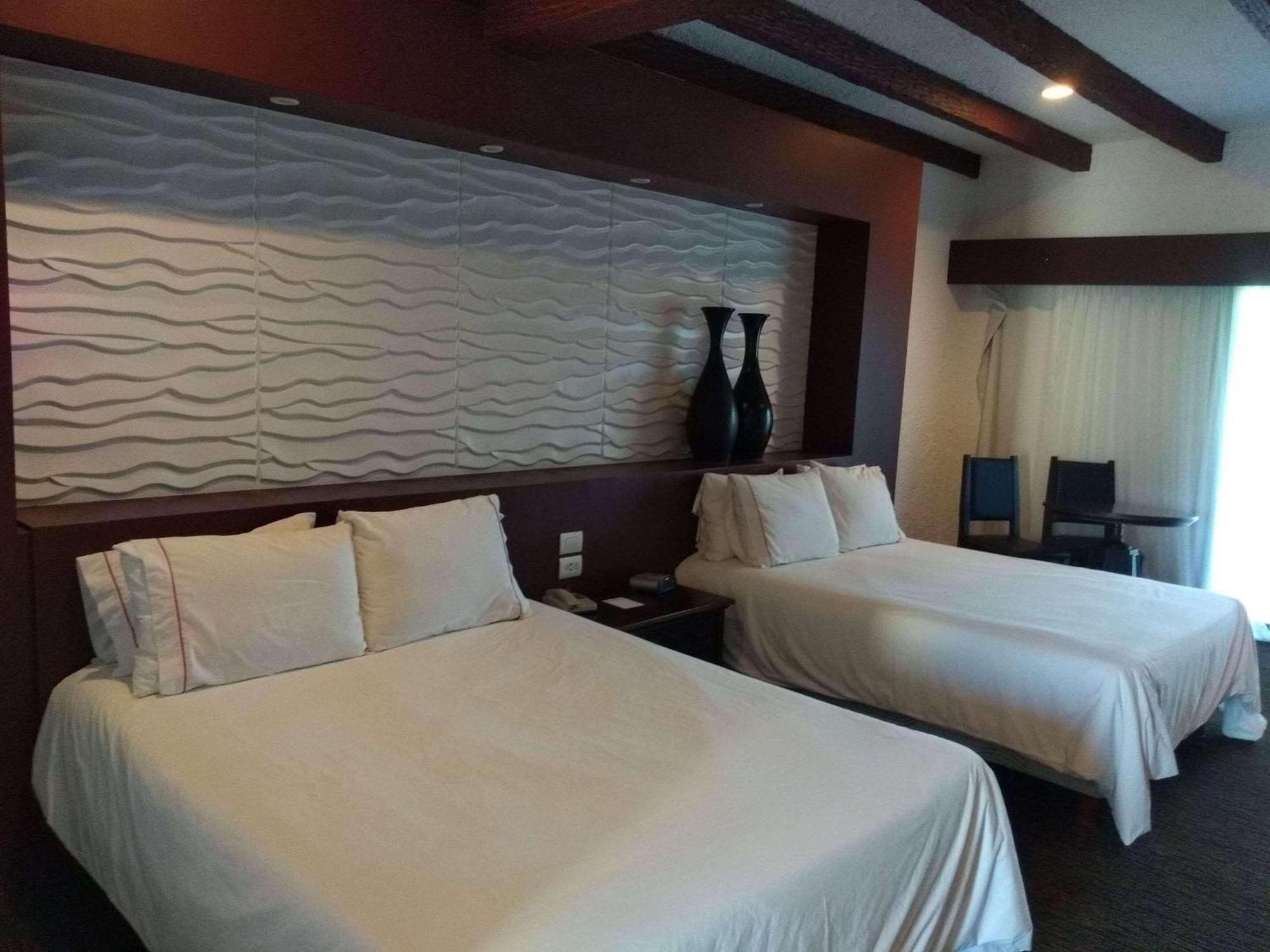 Radisson Tapatio Guadalajara Aeropuerto 4* Tlaquepaque