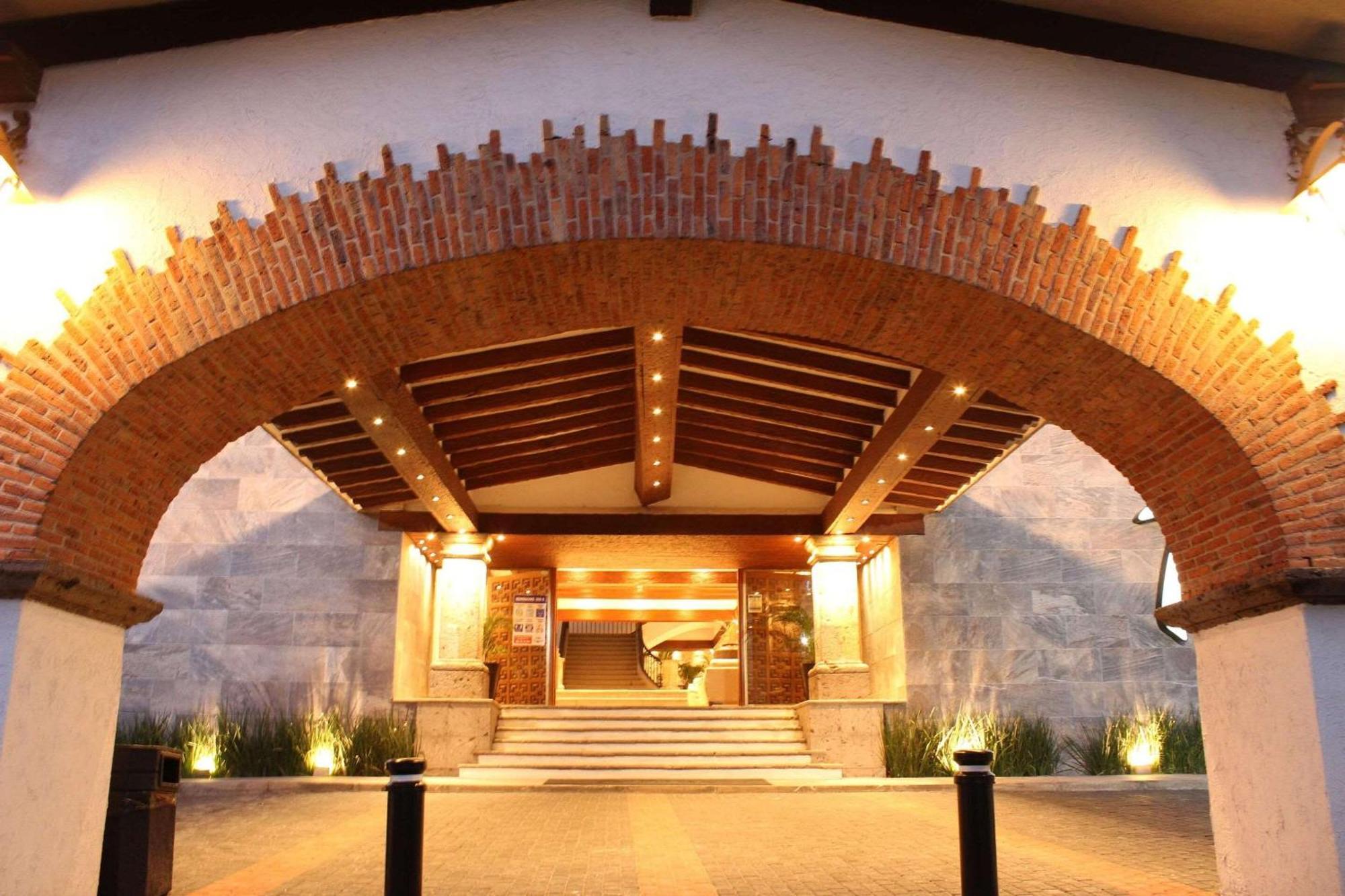 Radisson Tapatio Guadalajara Aeropuerto Hotel