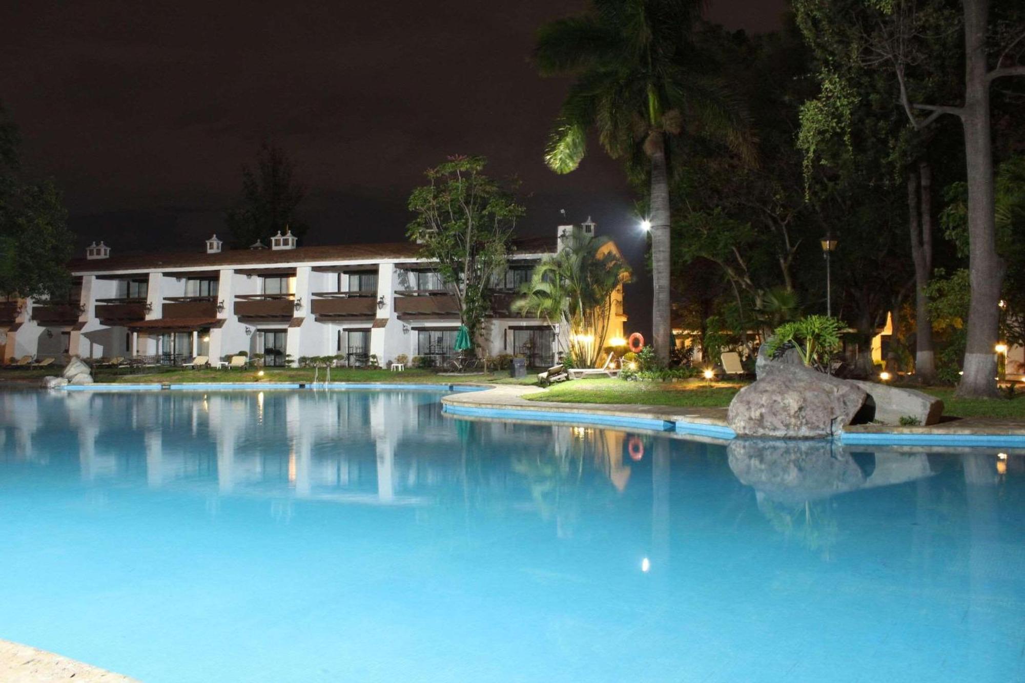 Hotel Radisson Tapatio Guadalajara Aeropuerto