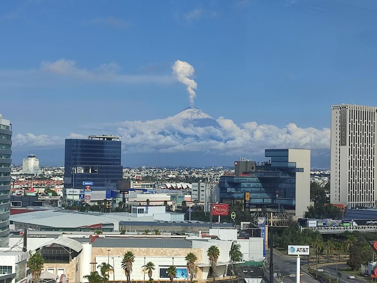 Hotel La Quinta By Wyndham Palmas Angelopolis Puebla