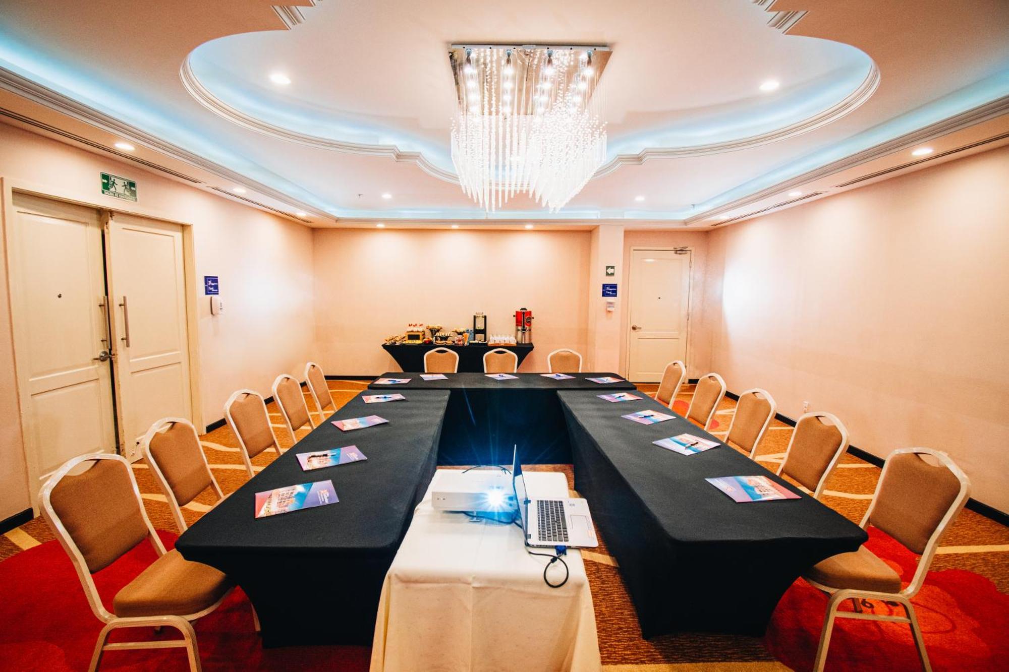 Hilton Garden Tuxtla Gutierrez