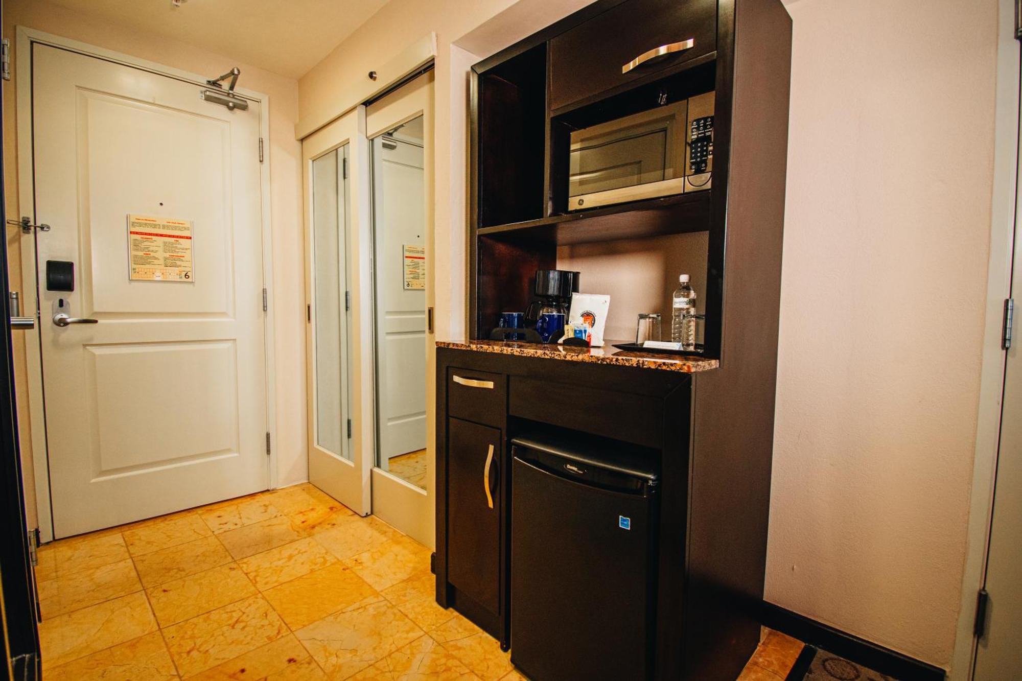 Hilton Garden