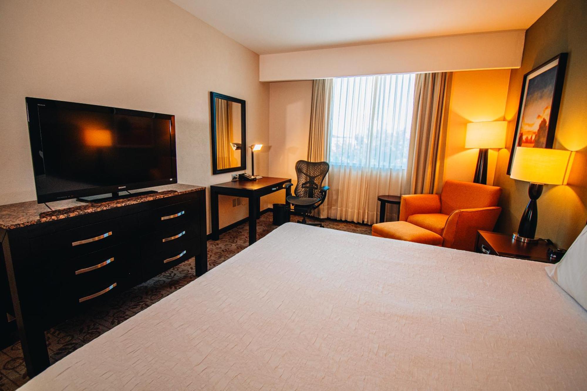 Hotel Hilton Garden