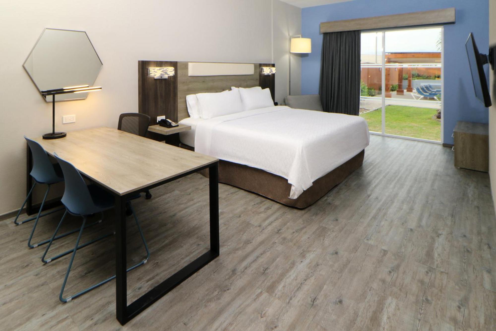 Express By Ihg