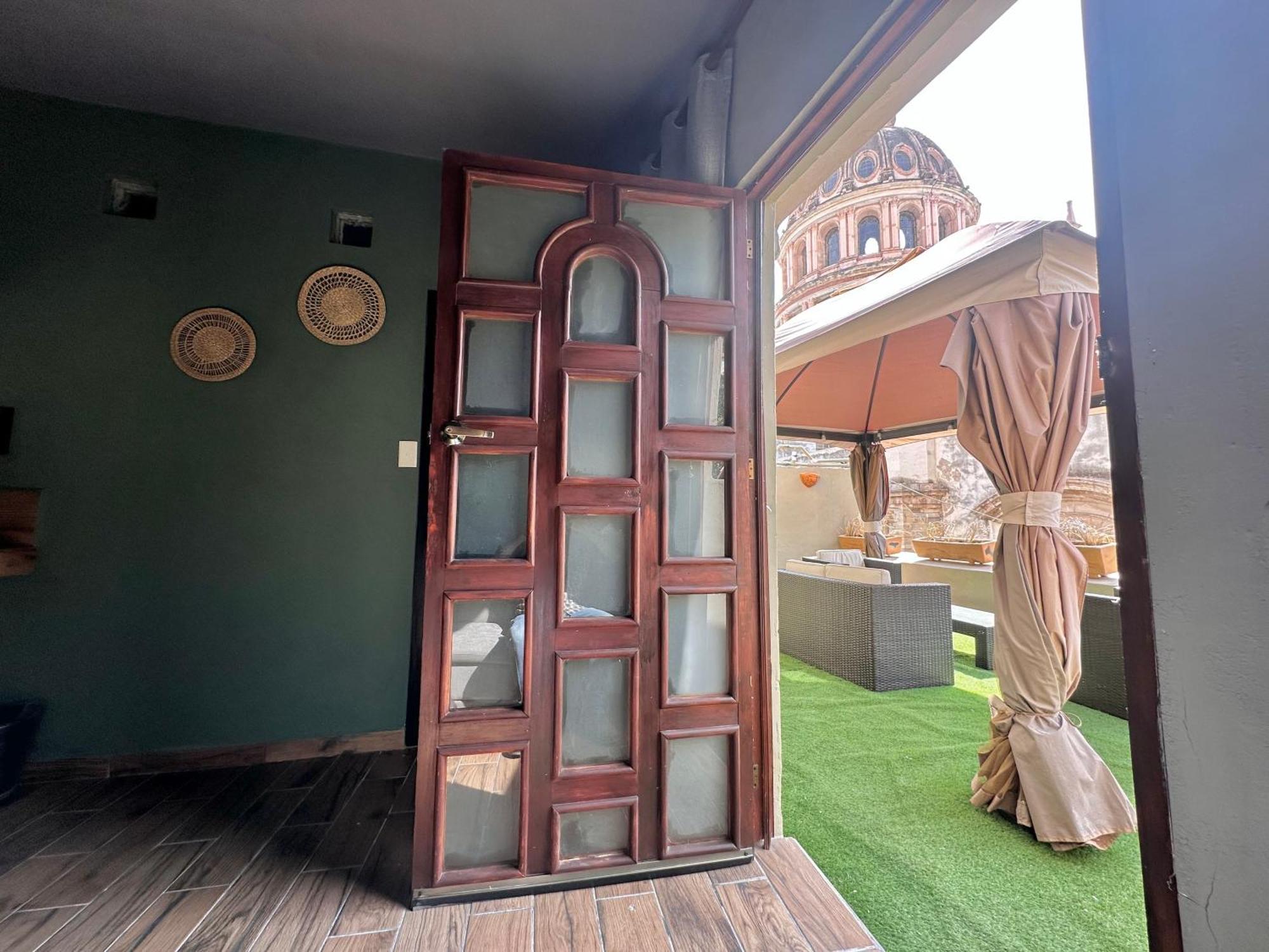 Casa Del Sol Hotel