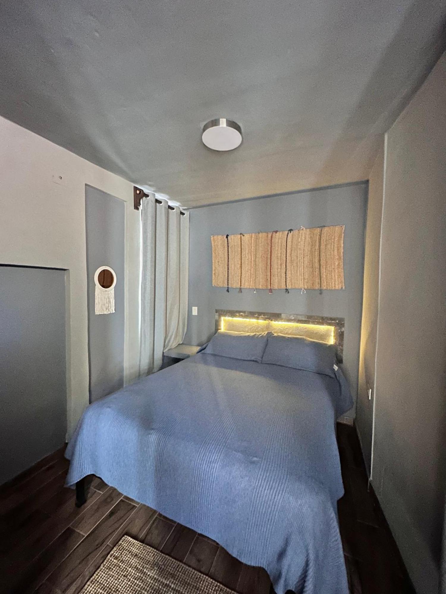 Hotel Casa Del Sol