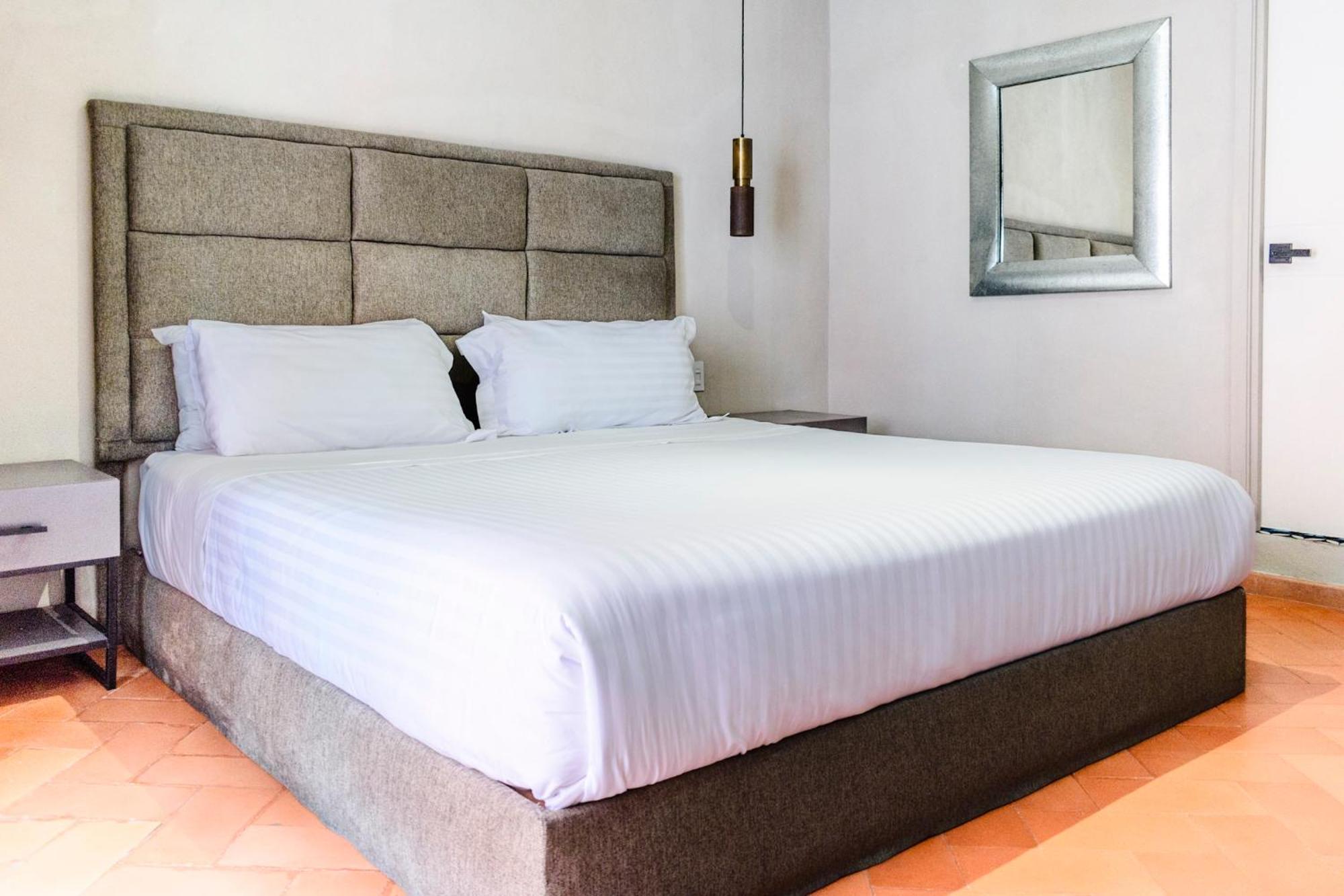 Hotel Mikaella San Miguel de Allende
