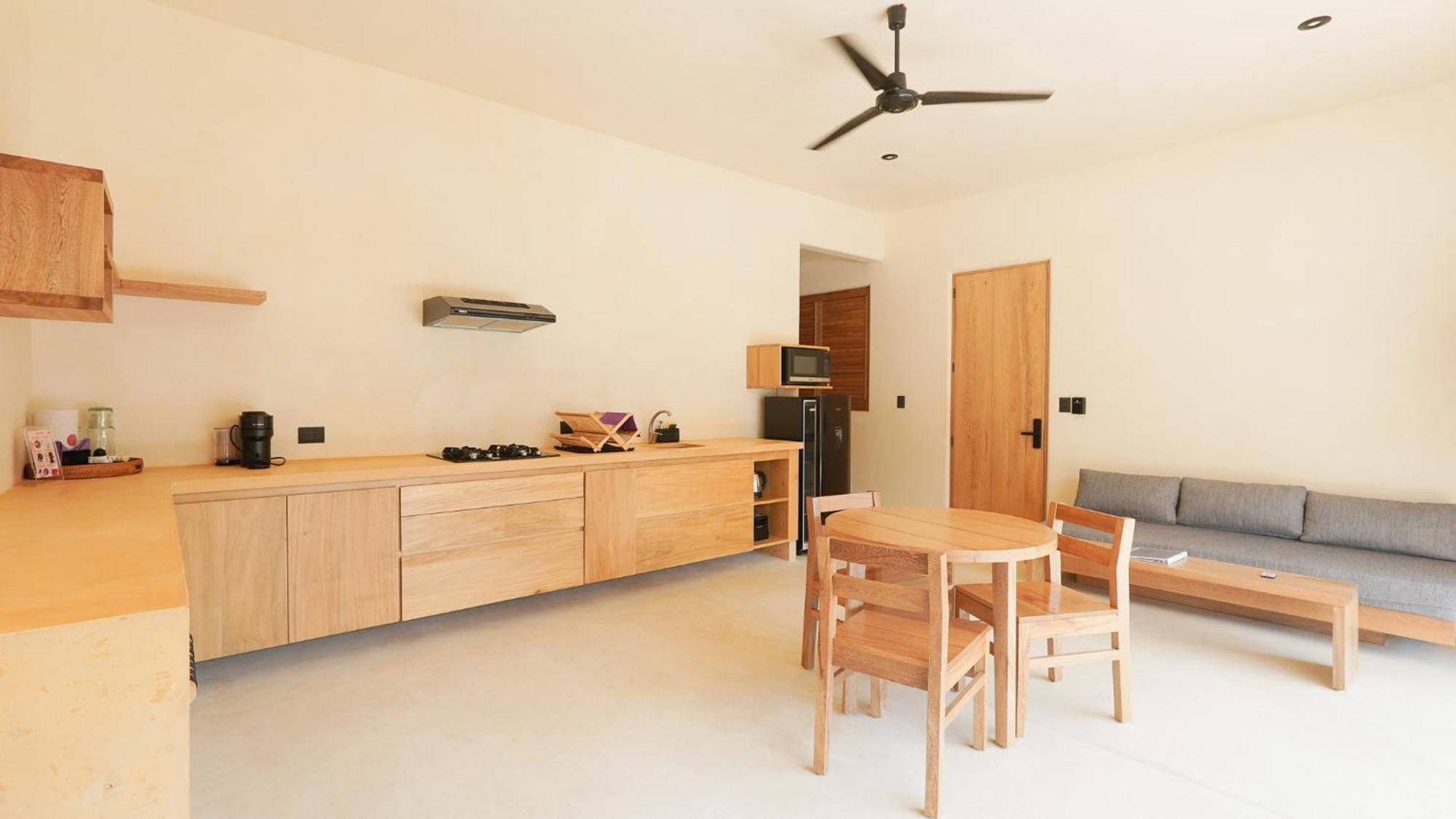 Apartment Casa Borka