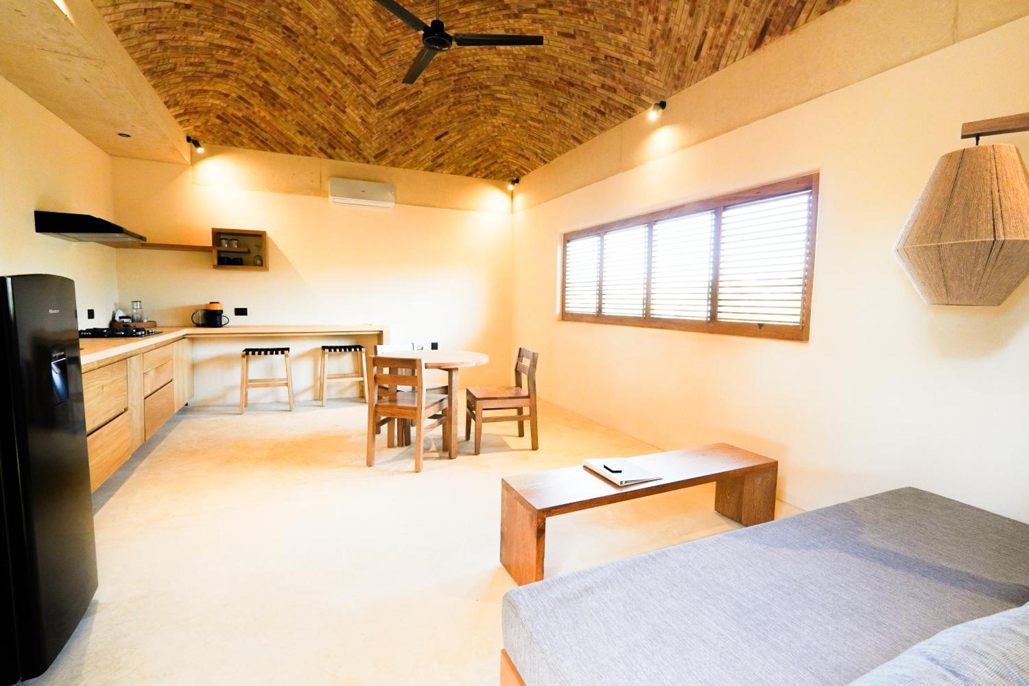 Apartment Casa Borka *