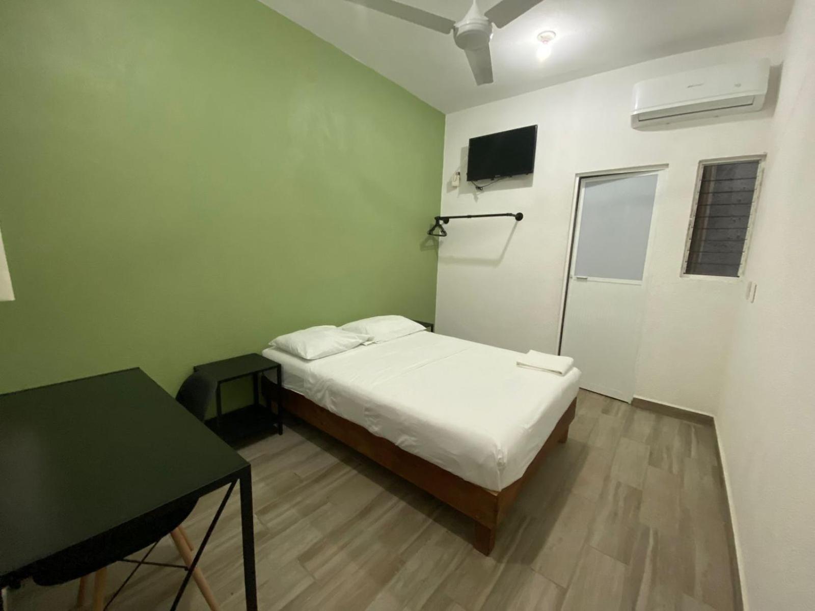 Coral Inn