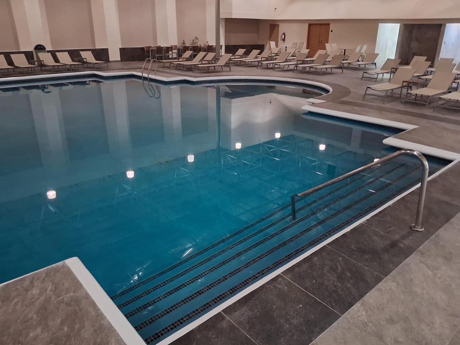 Galeria Plaza Hotel Veracruz