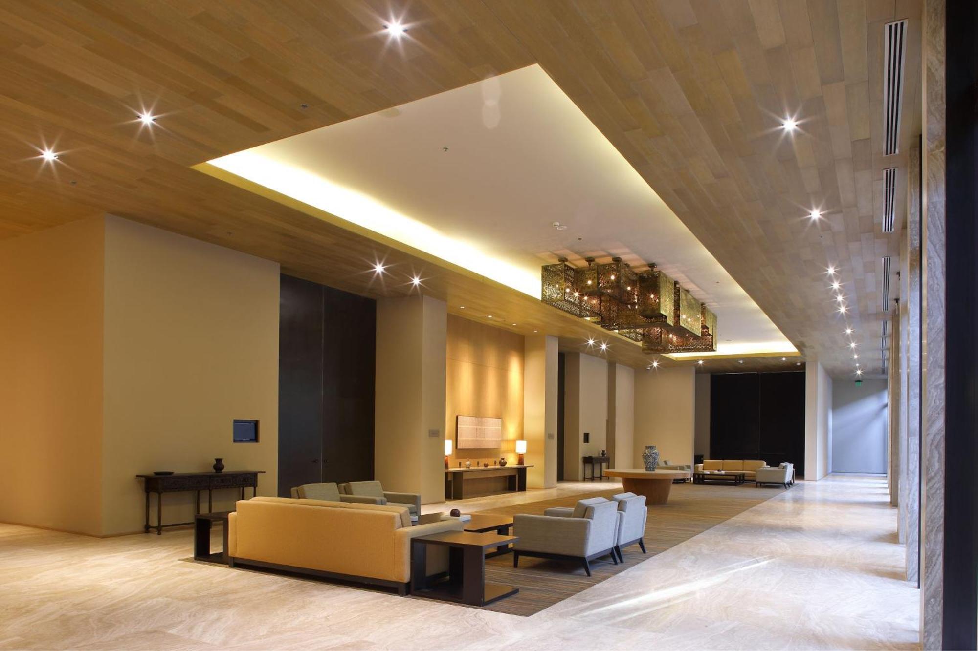 Casa Maat At Jw Marriott Cabos & 5*
