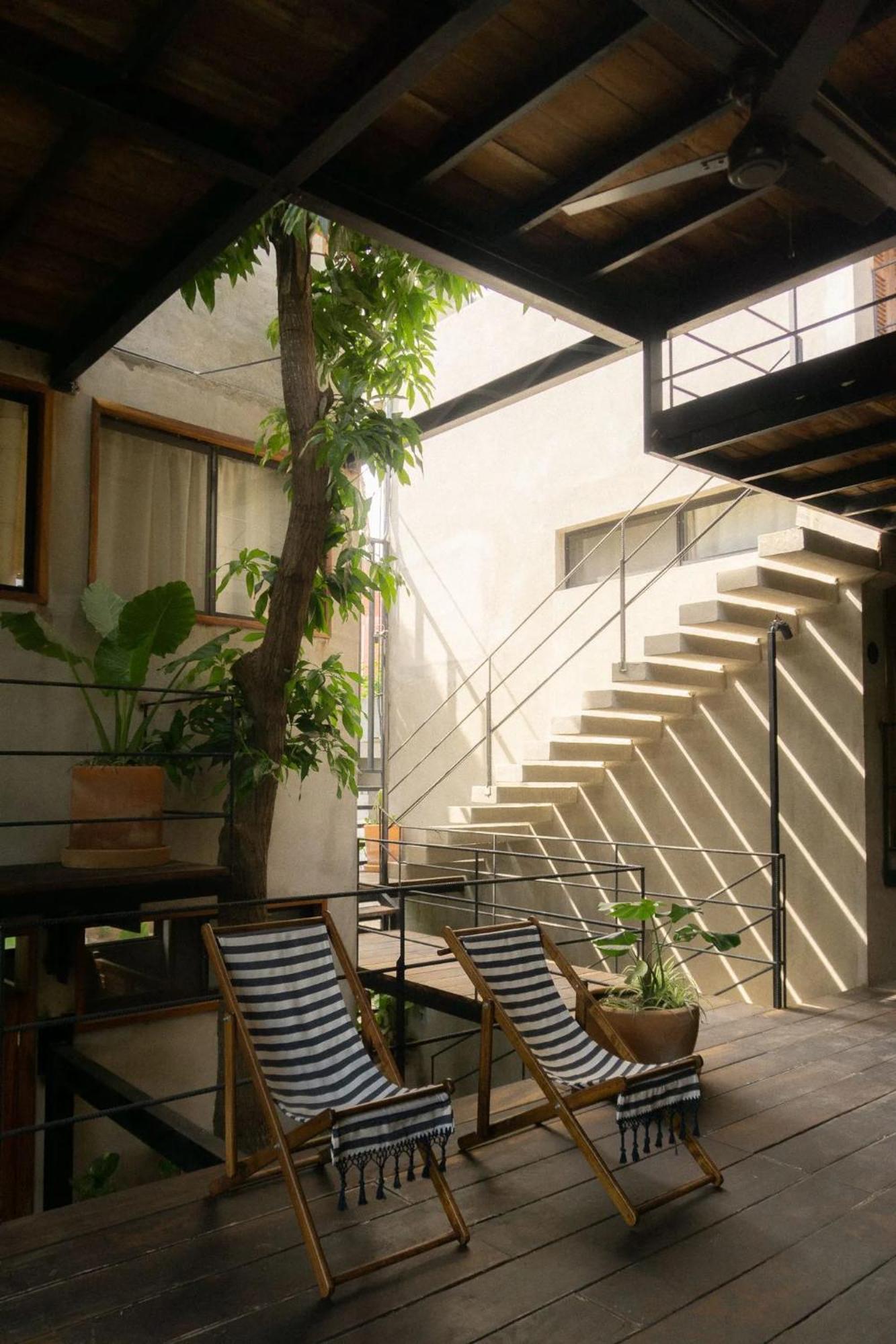 Guest house Nectar Hotel, Cafe, Cowork - Adults Only *