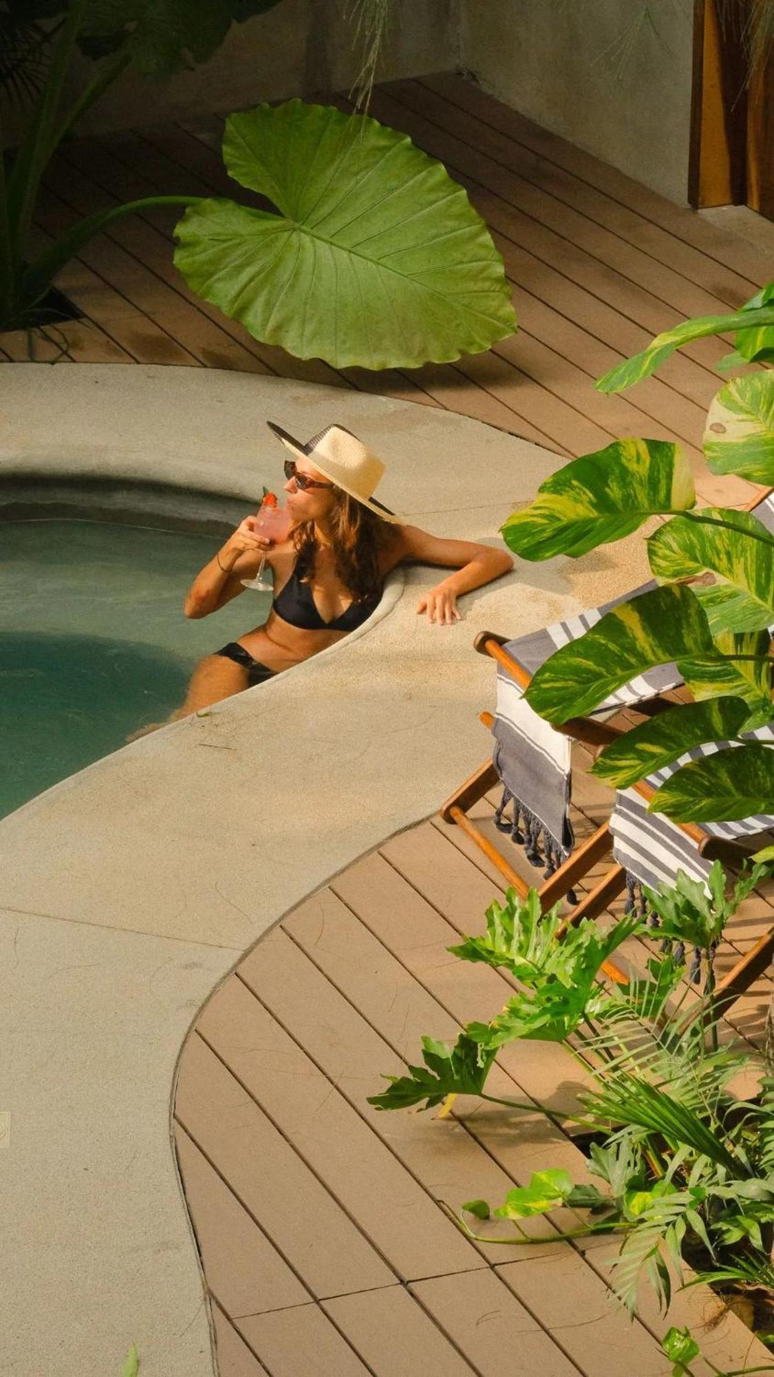Nectar Hotel, Cafe, Cowork - Adults Only Guest house Puerto Escondido (Oaxaca)