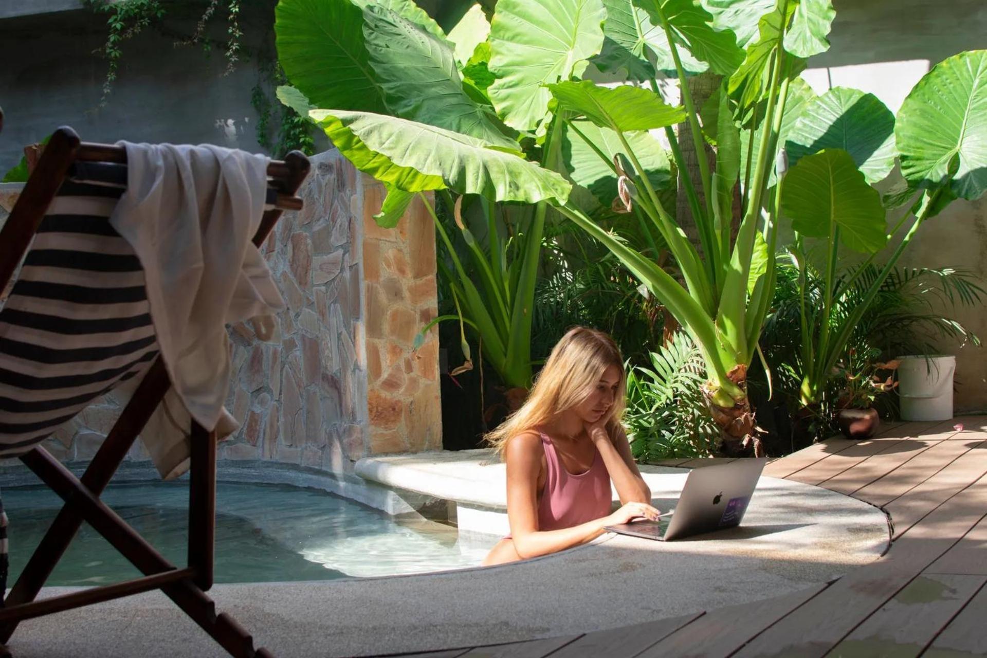 Nectar Hotel, Cafe, Cowork - Adults Only Guest house