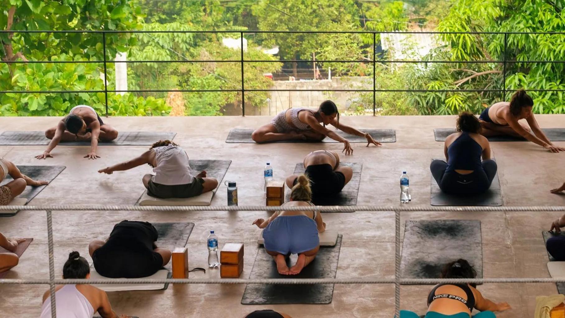 Nectar Hotel, Cafe, Cowork - Adults Only Guest house Puerto Escondido (Oaxaca)