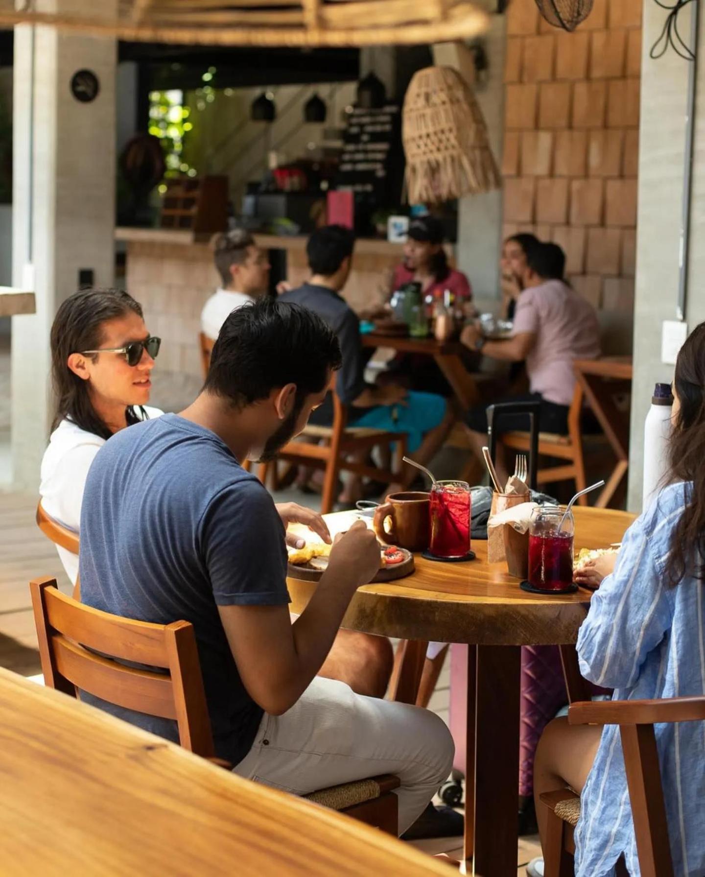 Nectar Hotel, Cafe, Cowork - Adults Only Guest house