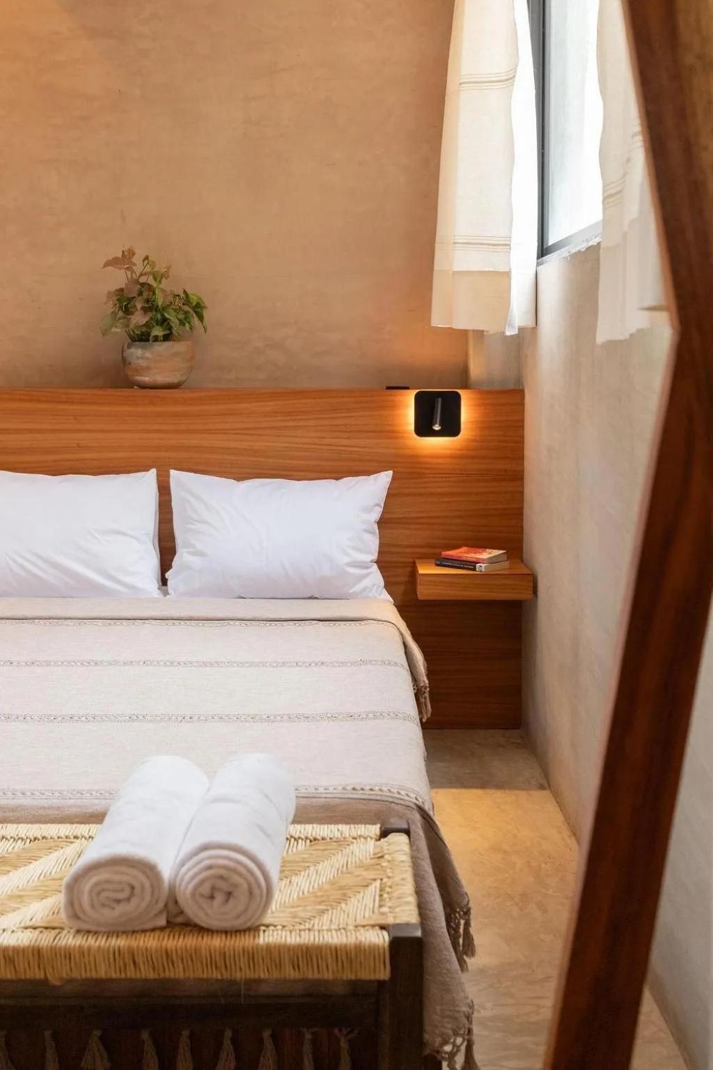 Guest house Nectar Hotel, Cafe, Cowork - Adults Only Puerto Escondido (Oaxaca)