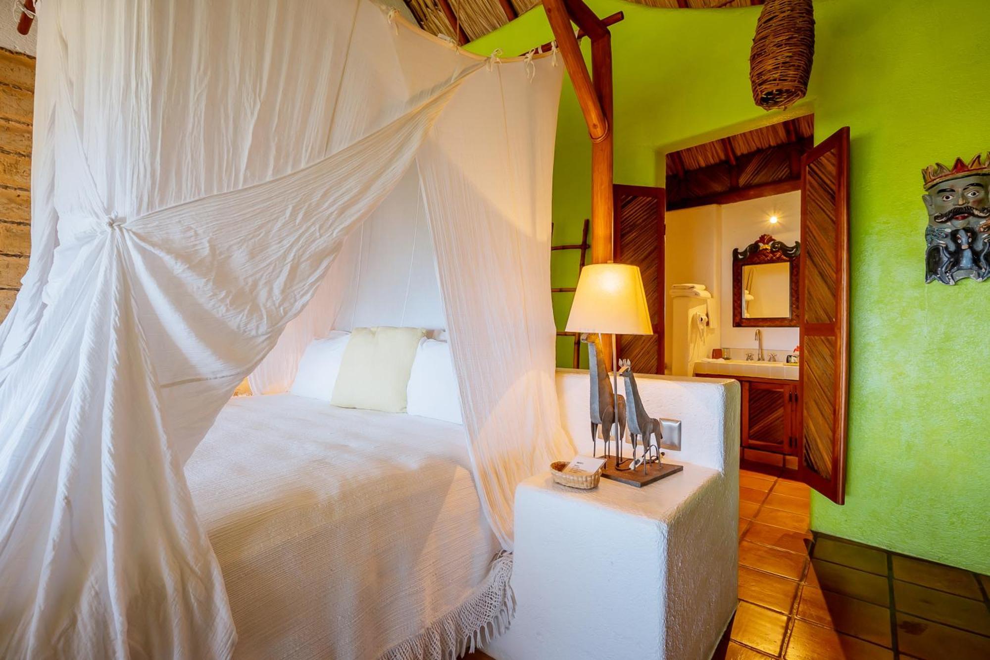 Ensueno De Fuga 5* Zihuatanejo