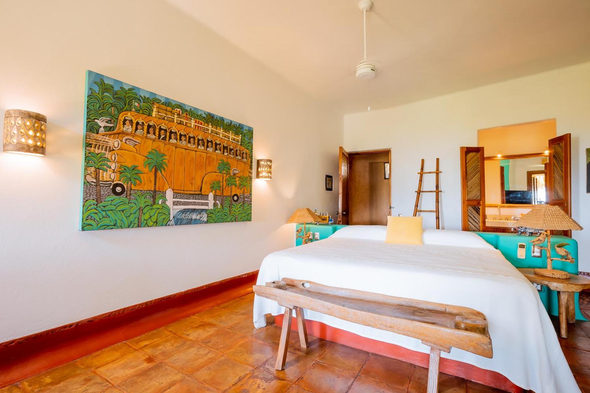 Ensueno De Fuga 5* Zihuatanejo