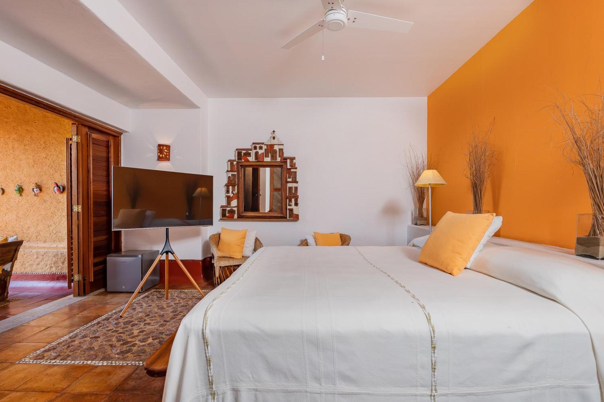 Hotel Ensueno De Fuga