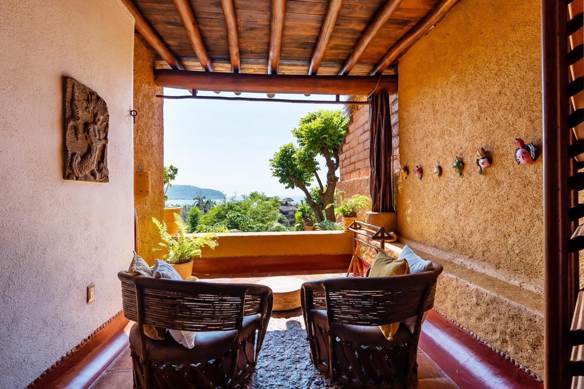 Ensueno De Fuga 5* Zihuatanejo