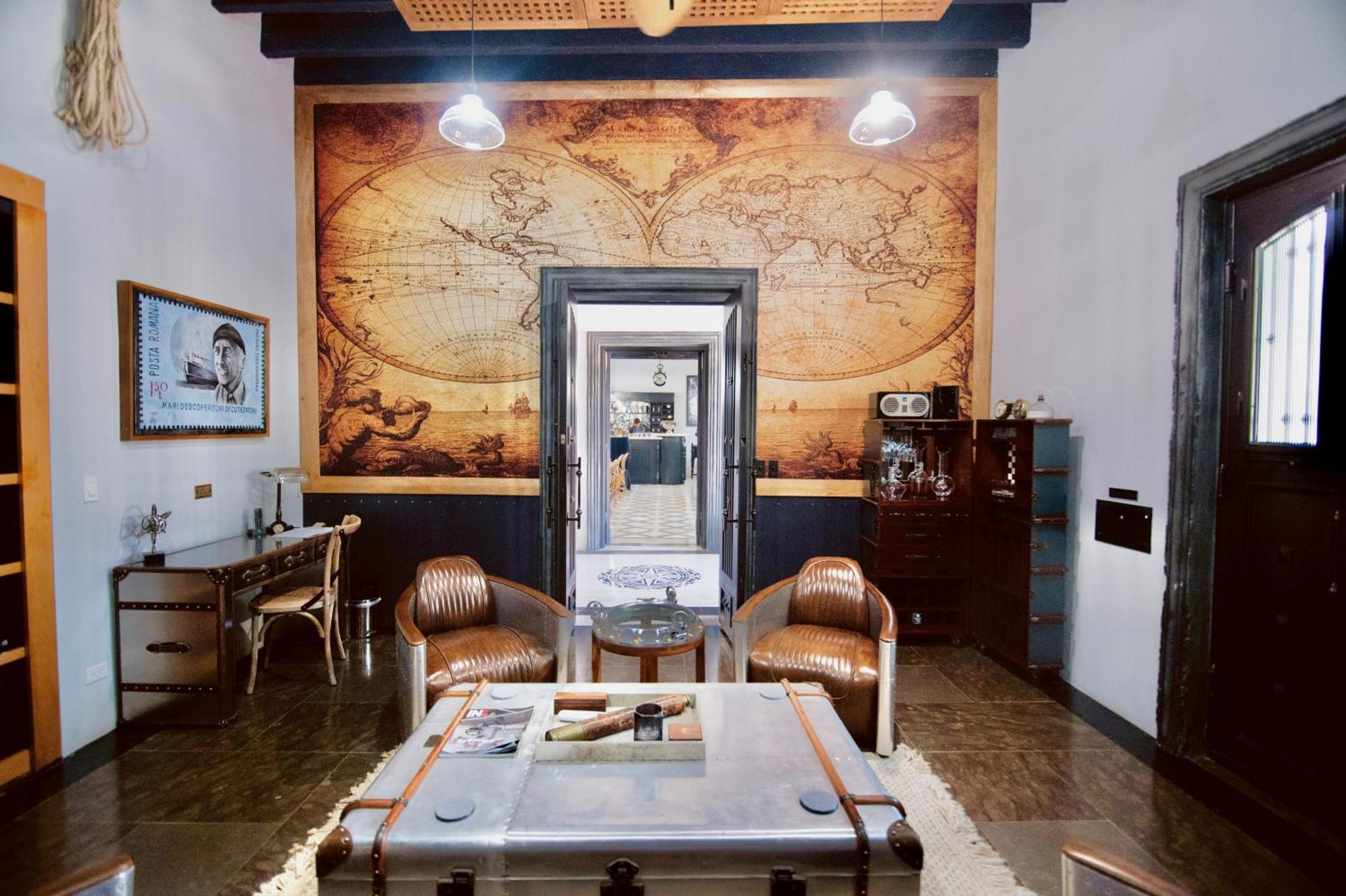 Casa 1880 Hotel