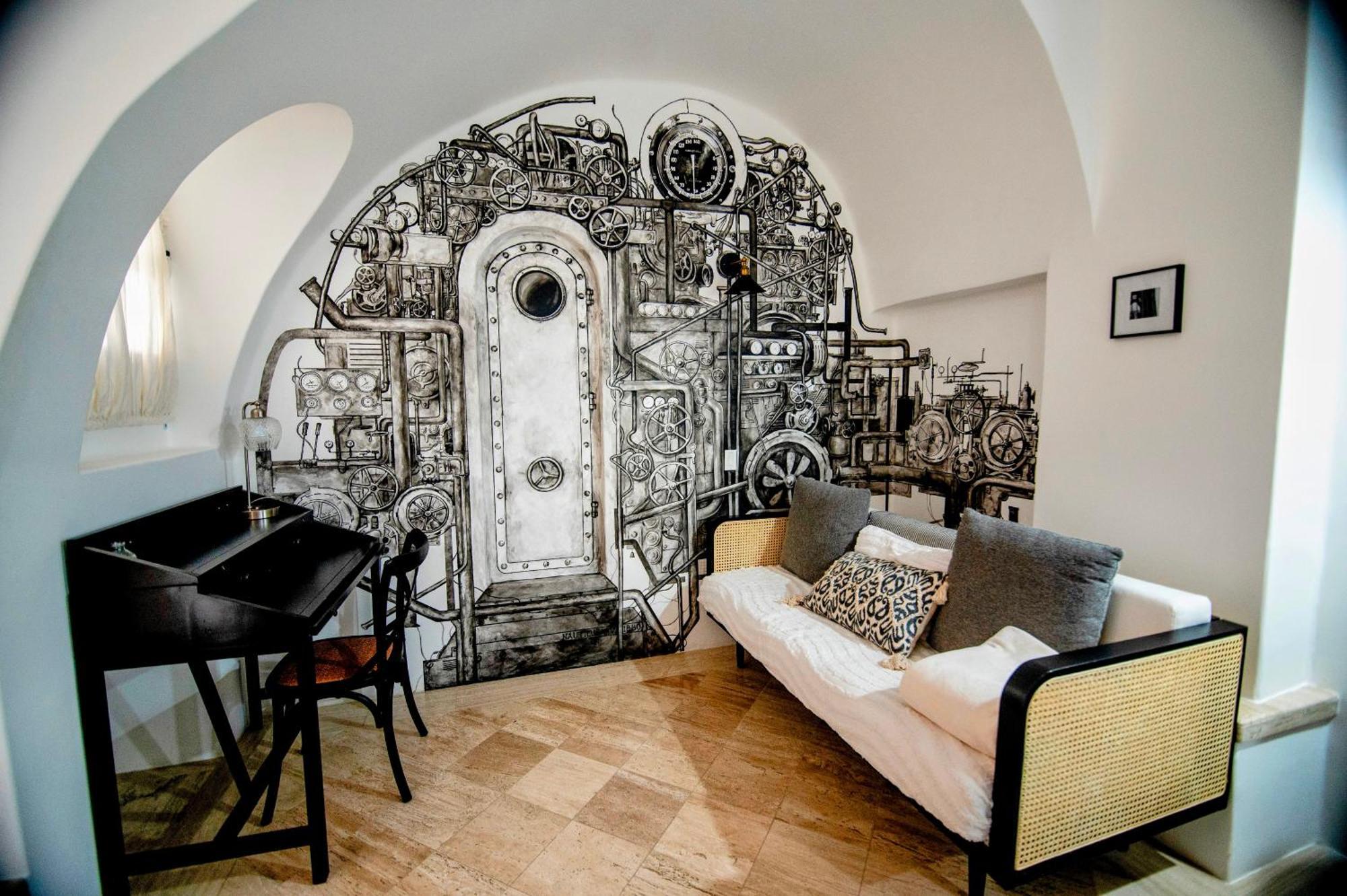 Casa 1880 Hotel