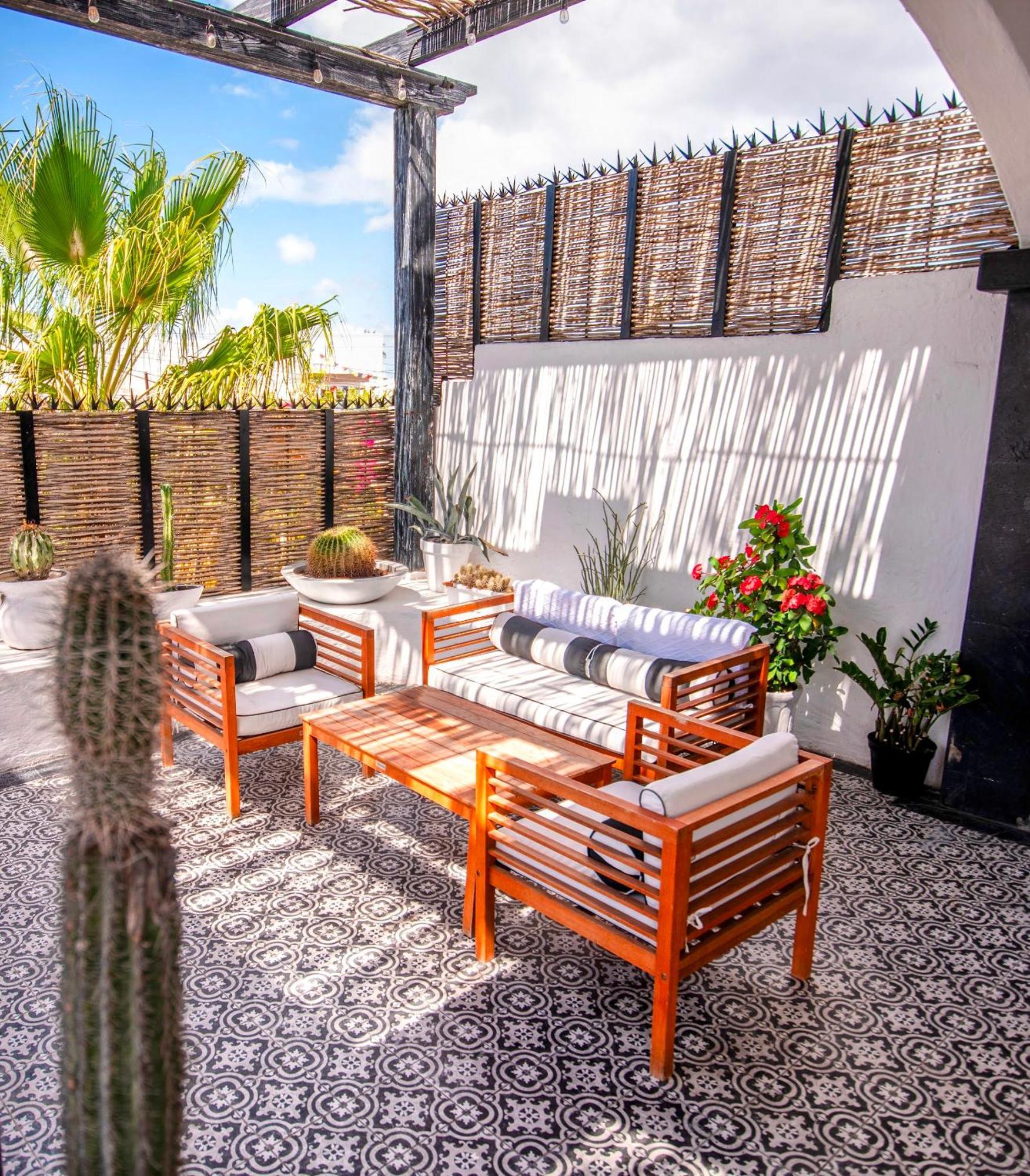 Casa 1880 Hotel La Paz