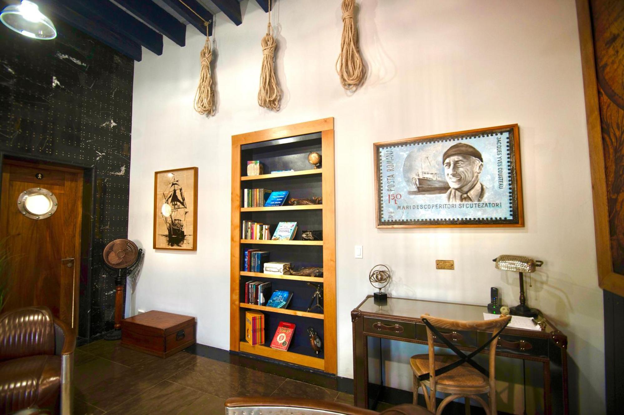 Casa 1880 Hotel 5*