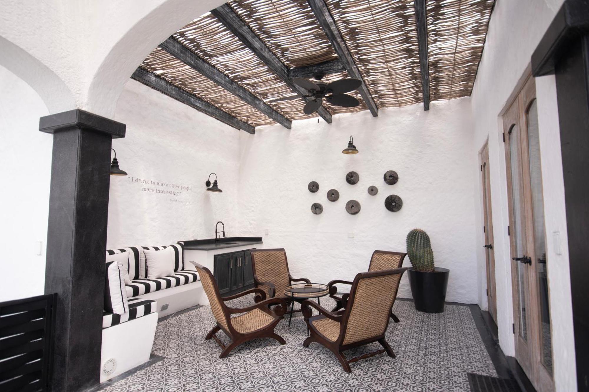 Casa 1880 5* La Paz