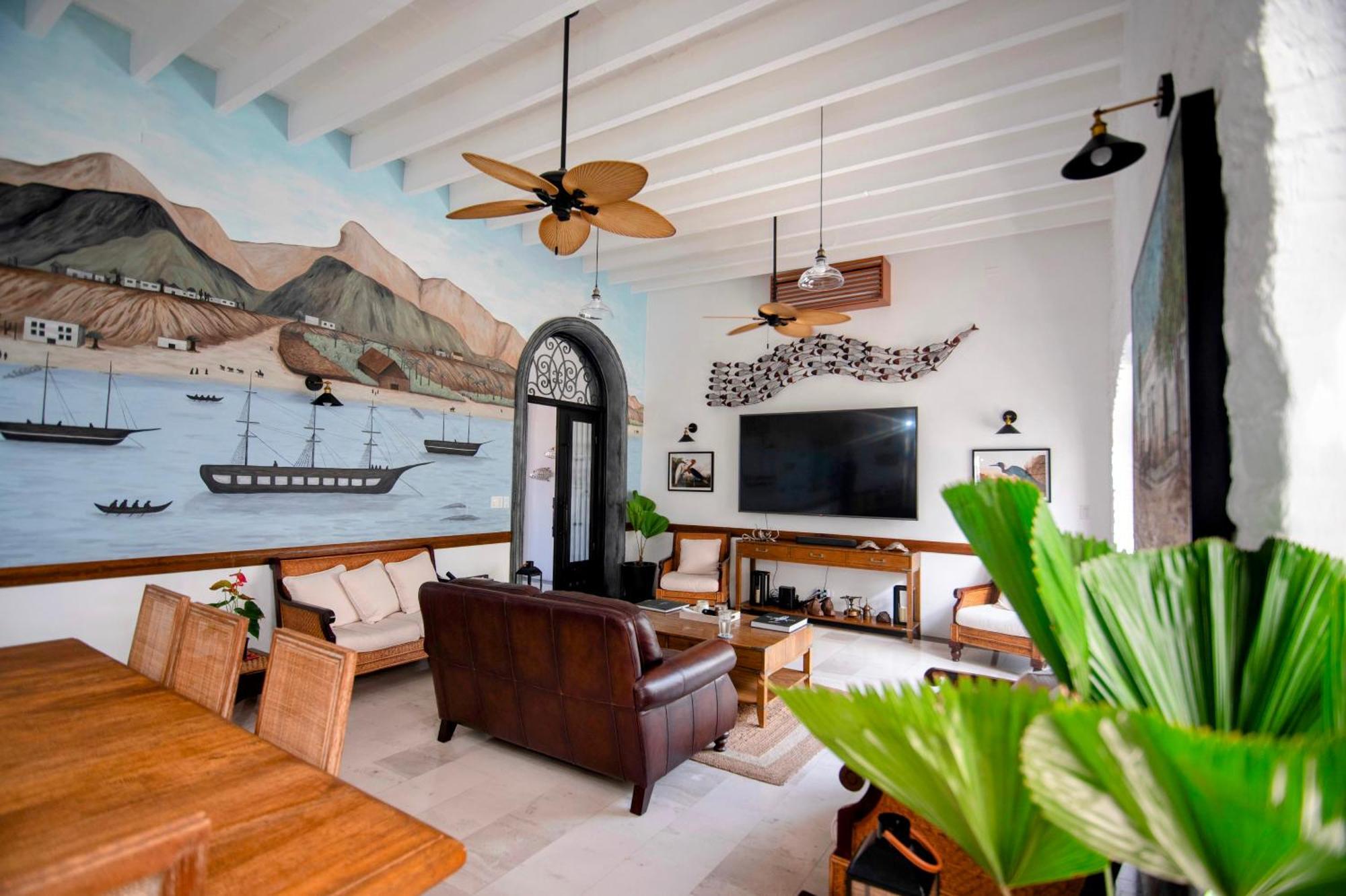 Casa 1880 Hotel