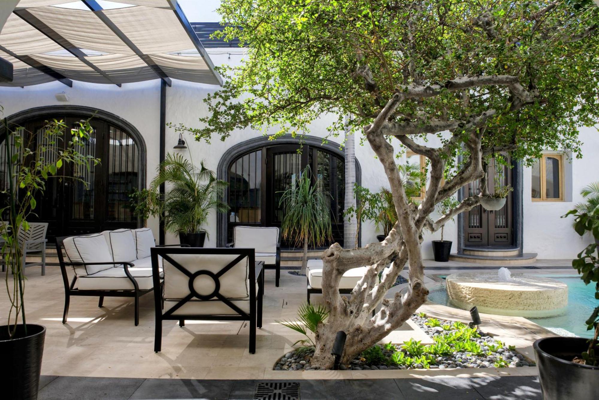 Hotel Casa 1880