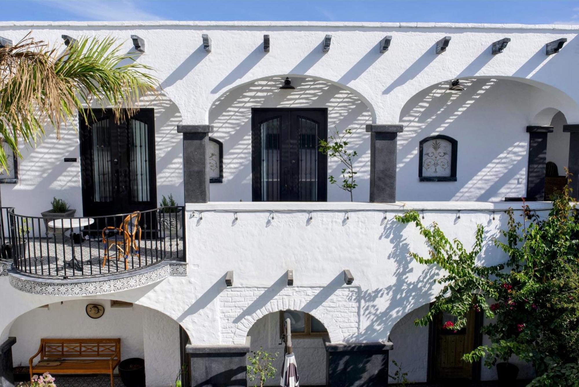 Casa 1880 5* La Paz