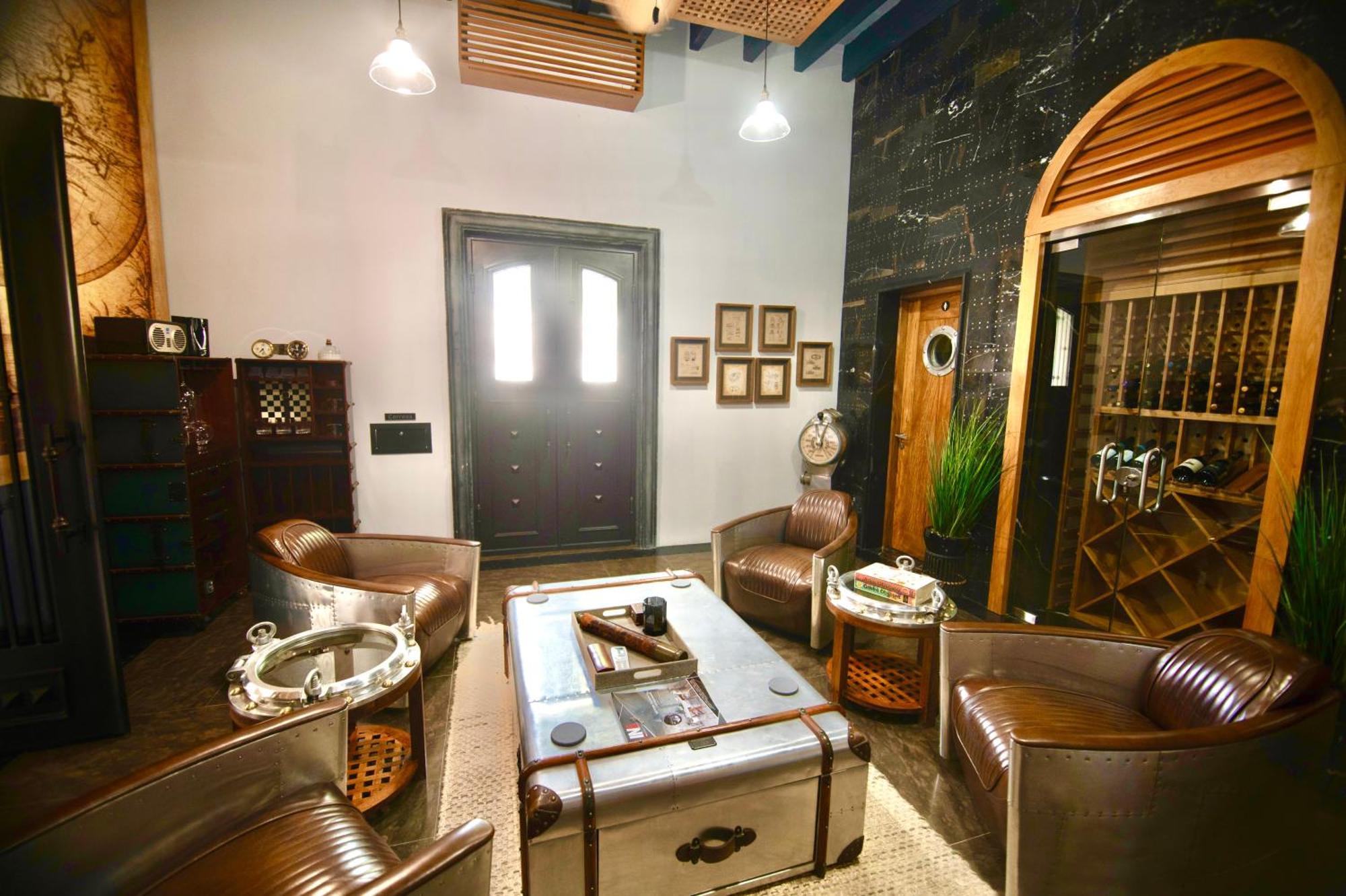 Casa 1880