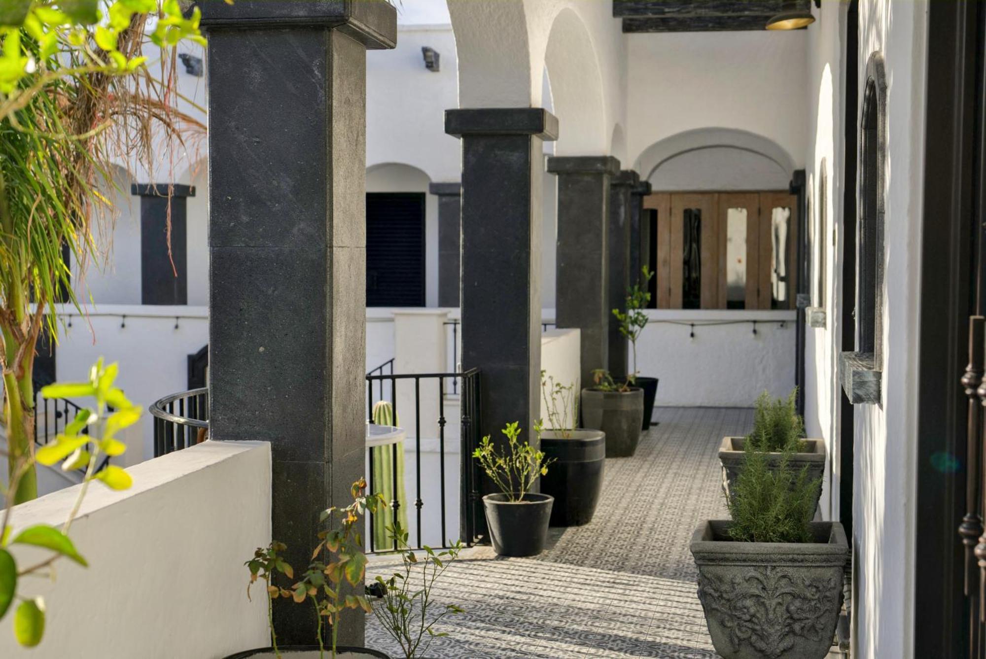Casa 1880 Hotel