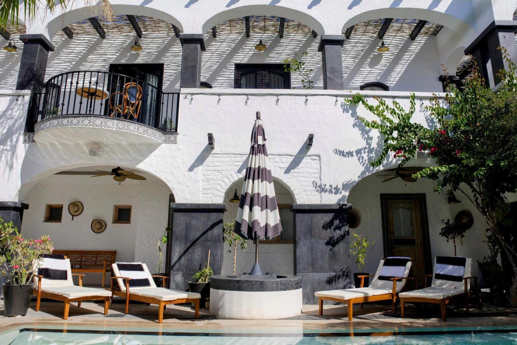 Hotel Casa 1880